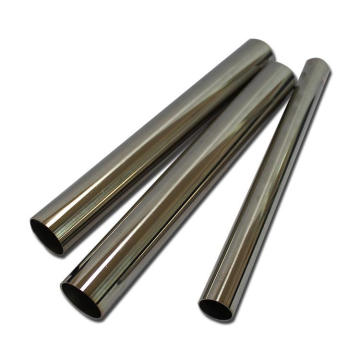 4 inch SS 316 stainless steel welded sanitary piping